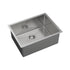 Fienza Hana 50L Laundry Sink Stainless Steel