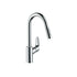 Hansgrohe Focus M41 Pullout Mixer