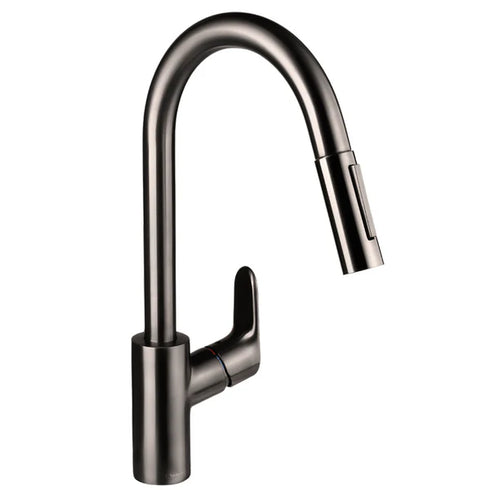 Hansgrohe Focus M41 Pullout Mixer
