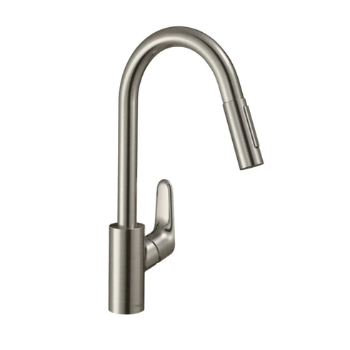 Hansgrohe Focus M41 Pullout Mixer