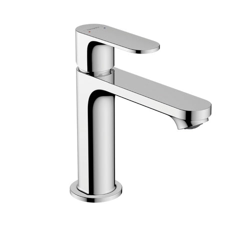 Hansgrohe Rebris S Basin Mixer 110