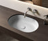 Happy Hour Oval 57 Under Counter Basin