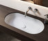 Happy Hour Oval 75 Under Counter Basin