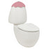 Cotto Egg Junior Close Couple Toilet