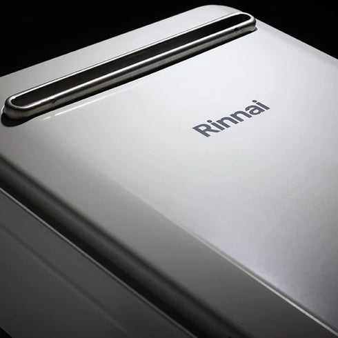 Rinnai Infinity B26 Continuous Flow Hot Water System - Natural Gas 50°C INF26N50B