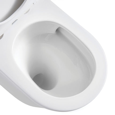 Fienza Aluca Wall Face Package with Geberit Inwall Cistern