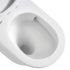 Fienza Aluca Wall Face Package with Geberit Inwall Cistern