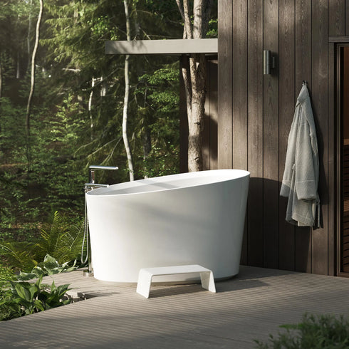 Victoria + Albert Kerid Bath