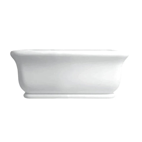 Turner Hastings Kirkham 160 x 85 Freestanding Bath