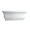 Turner Hastings Kirkham 160 x 85 Freestanding Bath