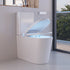 Fienza Sona Back to Wall Smart Bidet Toilet Suite