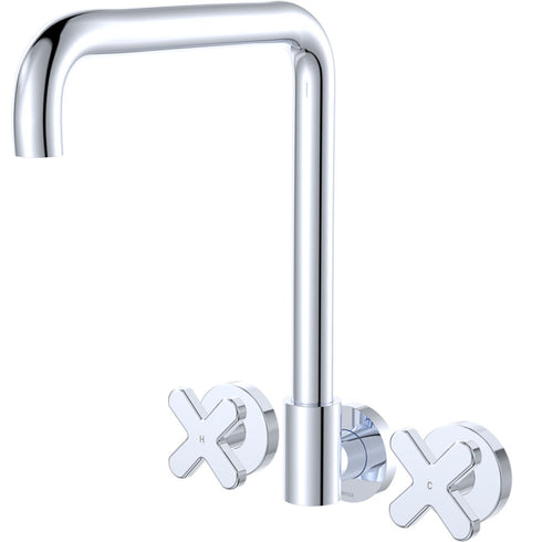 Fienza Kaya Cross Wall Set