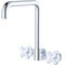 Fienza Kaya Cross Wall Set