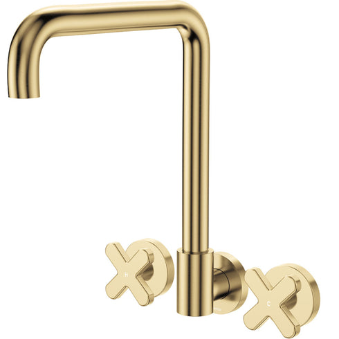 Fienza Kaya Cross Wall Set