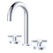 Fienza Kaya Cross Basin Set