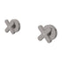 Fienza Kaya Cross Wall Taps