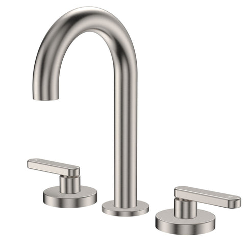 Fienza Kaya Lever Basin Set