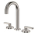 Fienza Kaya Lever Basin Set