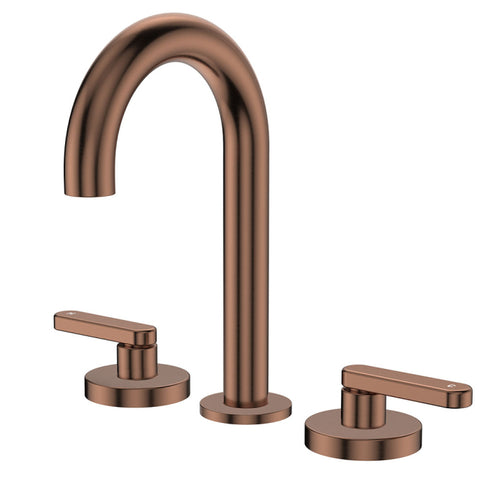 Fienza Kaya Lever Basin Set