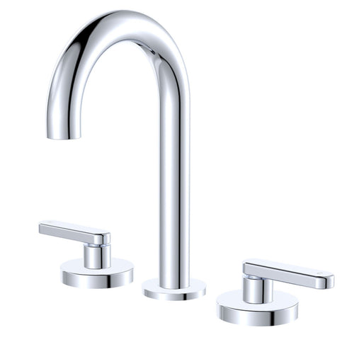 Fienza Kaya Lever Basin Set