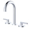 Fienza Kaya Lever Basin Set