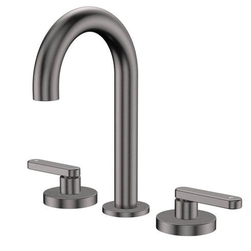 Fienza Kaya Lever Basin Set