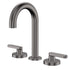 Fienza Kaya Lever Basin Set
