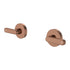 Fienza Kaya Lever Wall Taps