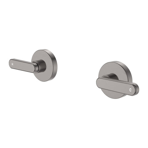 Fienza Kaya Lever Wall Taps