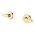 Fienza Kaya Lever Wall Taps