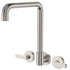 Fienza Kaya Lever Wall Set