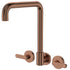 Fienza Kaya Lever Wall Set