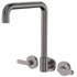 Fienza Kaya Lever Wall Set