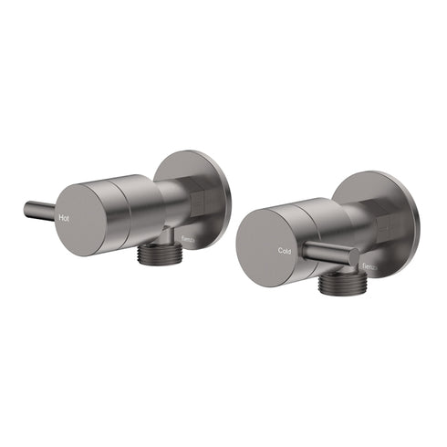 Fienza Kaya Washing Machine Taps