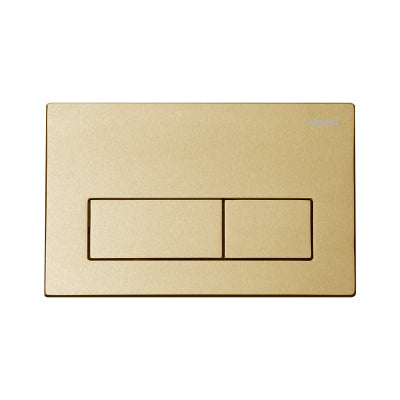 Argent Grace Wall Face Package with Inwall Cistern