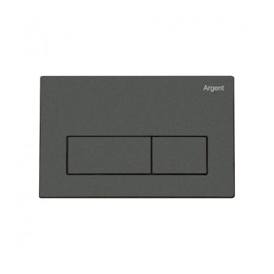 Argent Grace Wall Face Package with Inwall Cistern