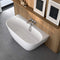 Victoria + Albert Lusari Back To Wall