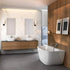 Victoria + Albert Lusari Back To Wall