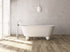 Dado Liberty Freestanding Bath with Ball Feet