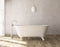 Dado Liberty Freestanding Claw Feet Bath