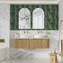 Aulic Varcelli Mono Wall Hung Vanity