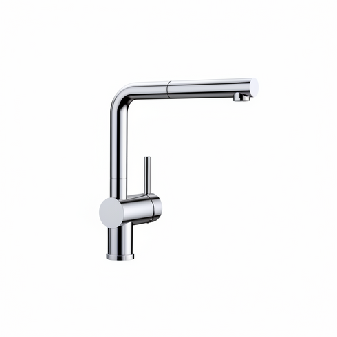 Blanco Linus S Pullout Sink Mixer