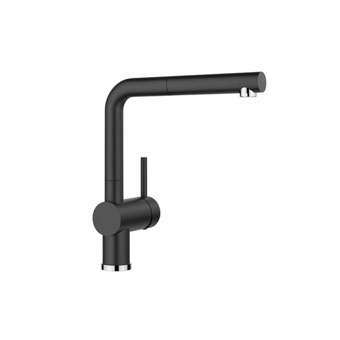 Blanco Linus S Pullout Sink Mixer
