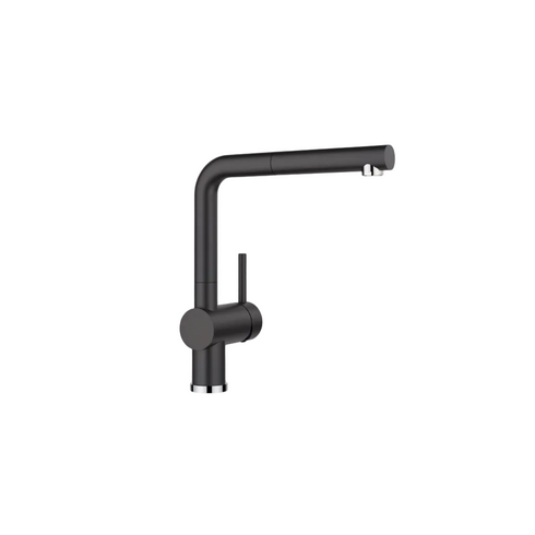 Blanco Linus S Pullout Sink Mixer