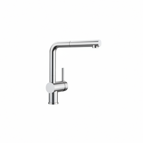 Blanco Linus S Pullout Sink Mixer