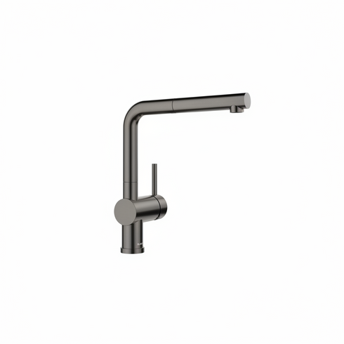 Blanco Linus S Pullout Sink Mixer