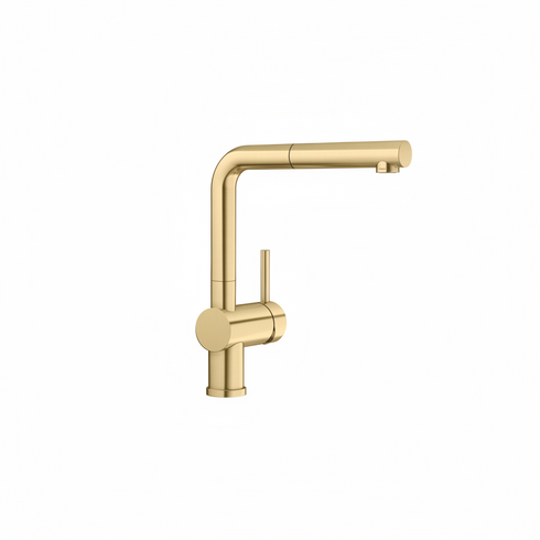 Blanco Linus S Pullout Sink Mixer