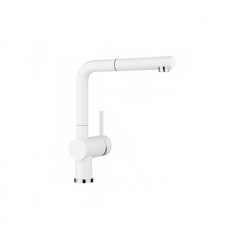Blanco Linus S Pullout Sink Mixer