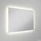 Fienza Luciana Led Mirror