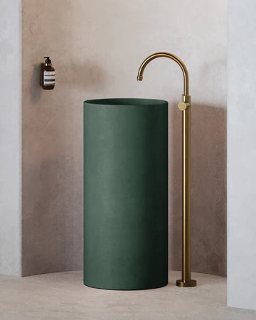 Luna Freestanding Basin